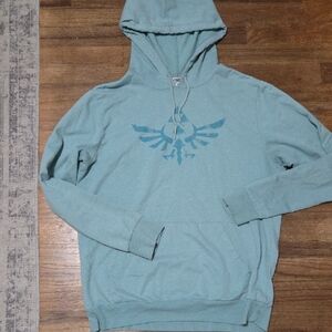 Unisex-Nintendo Zelda Hoodie